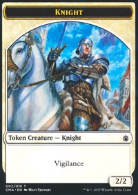 Knight Token (002) Knight Token (002)